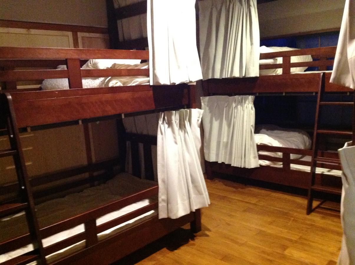 Yagishiri Guest House Yasundeke Haboro Luaran gambar