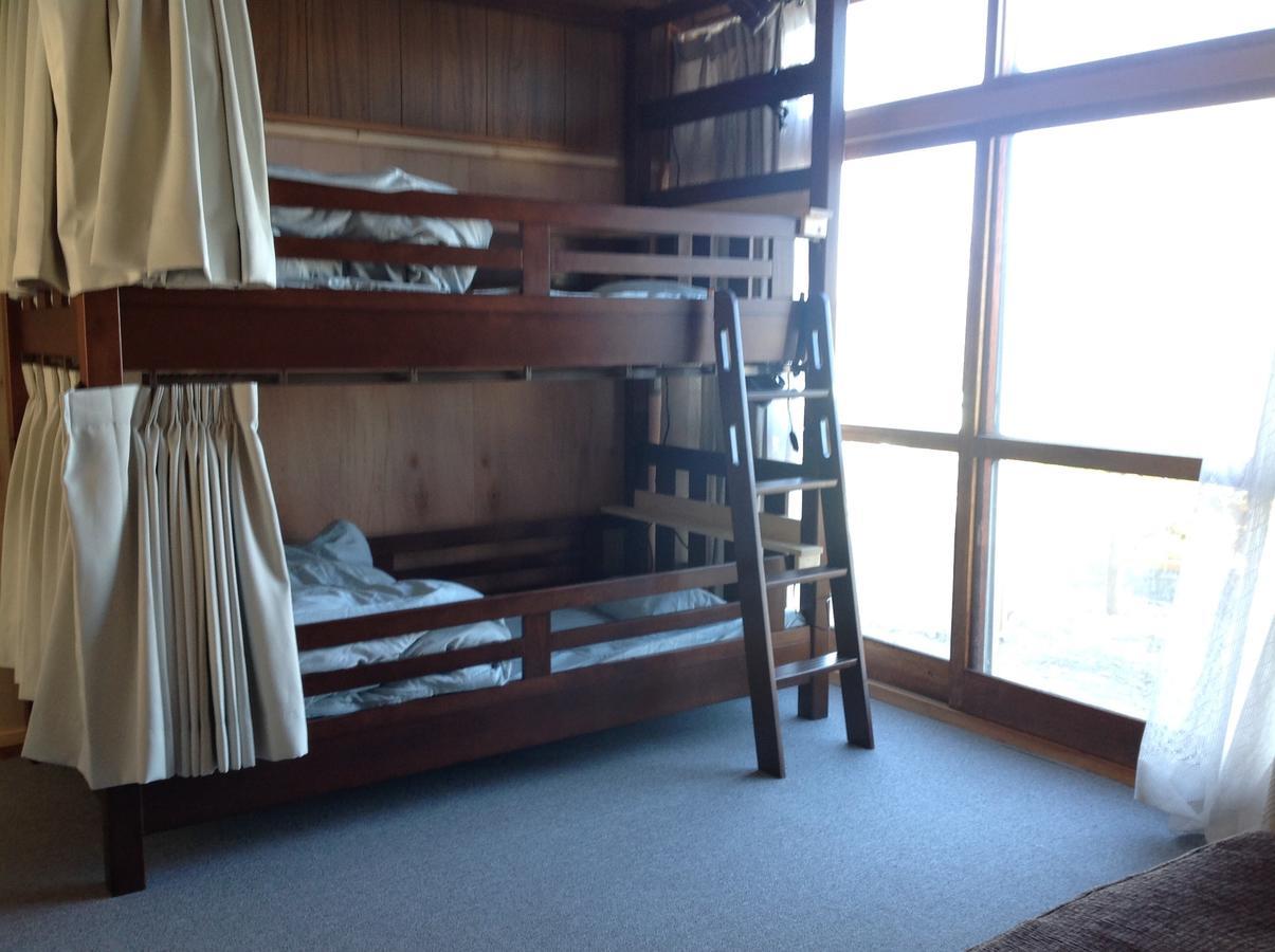 Yagishiri Guest House Yasundeke Haboro Luaran gambar